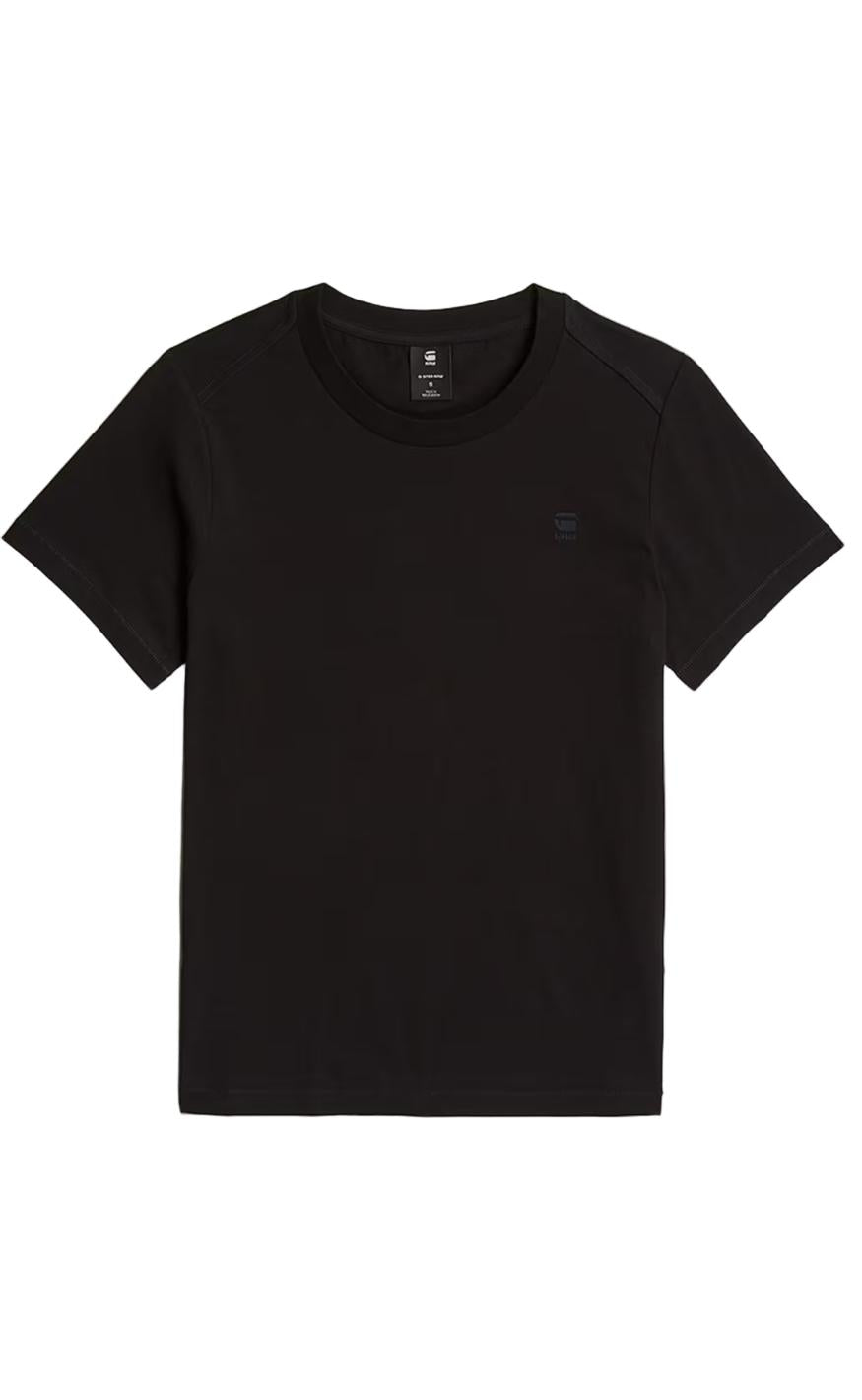 G-STAR T-Shirt - Nifous - Dk Black